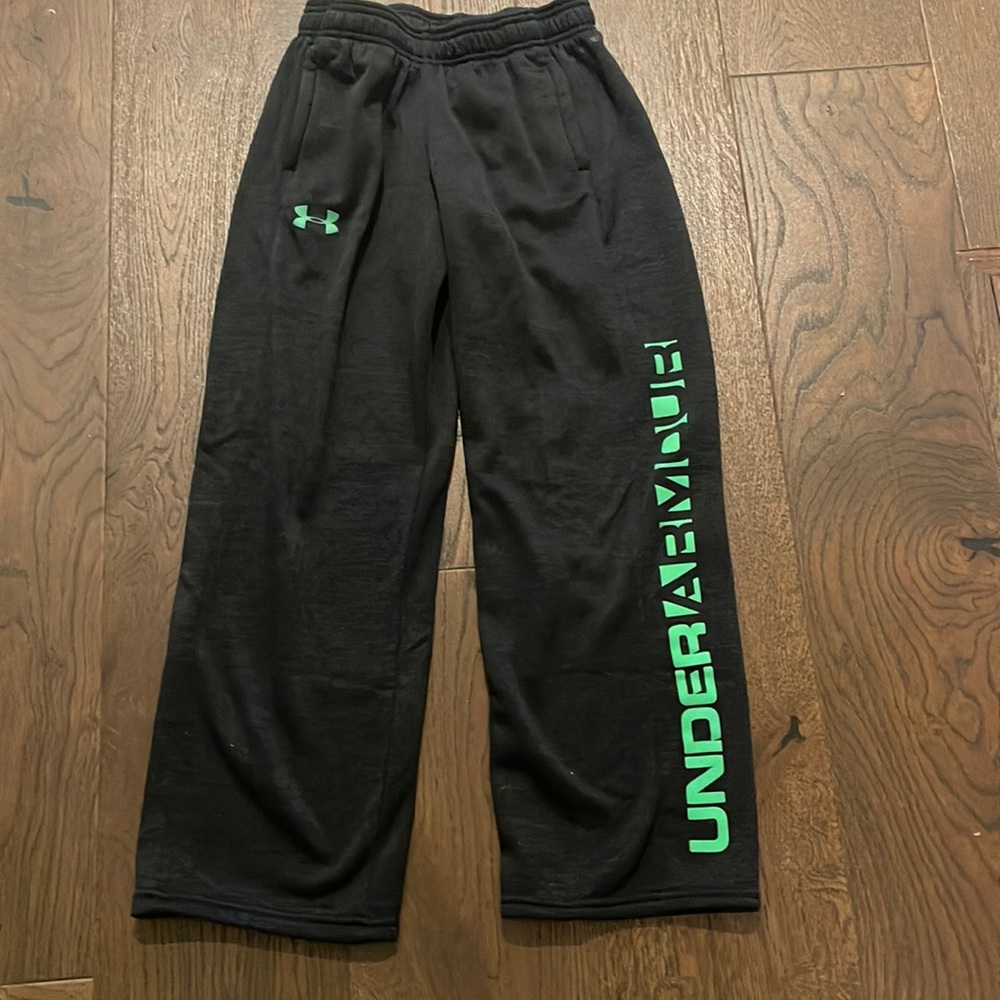 Under Armour Sweatpants